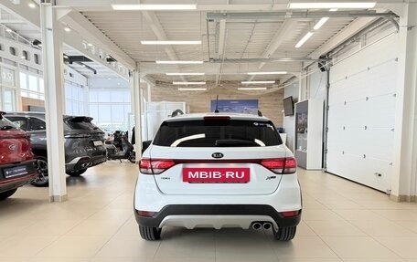 KIA Rio IV, 2020 год, 1 599 999 рублей, 5 фотография