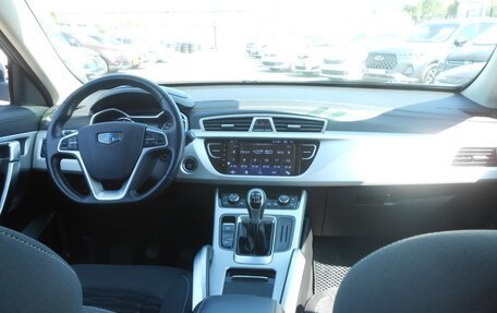 Geely Atlas I, 2020 год, 1 490 000 рублей, 8 фотография