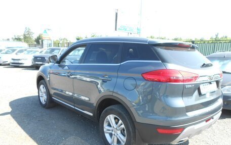 Geely Atlas I, 2020 год, 1 490 000 рублей, 2 фотография