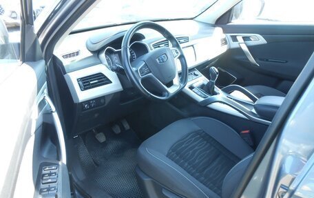 Geely Atlas I, 2020 год, 1 490 000 рублей, 9 фотография