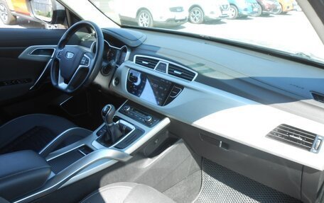Geely Atlas I, 2020 год, 1 490 000 рублей, 14 фотография