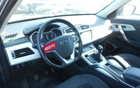 Geely Atlas I, 2020 год, 1 490 000 рублей, 10 фотография