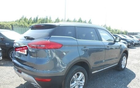 Geely Atlas I, 2020 год, 1 490 000 рублей, 4 фотография