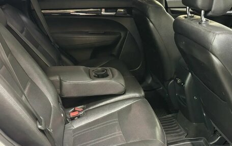 KIA Sorento II рестайлинг, 2013 год, 1 659 000 рублей, 9 фотография
