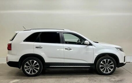 KIA Sorento II рестайлинг, 2013 год, 1 659 000 рублей, 5 фотография