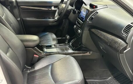 KIA Sorento II рестайлинг, 2013 год, 1 659 000 рублей, 8 фотография