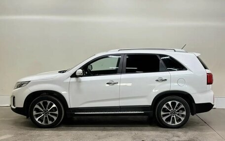 KIA Sorento II рестайлинг, 2013 год, 1 659 000 рублей, 6 фотография