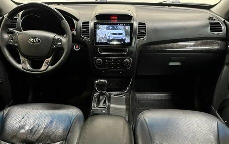 KIA Sorento II рестайлинг, 2013 год, 1 659 000 рублей, 7 фотография