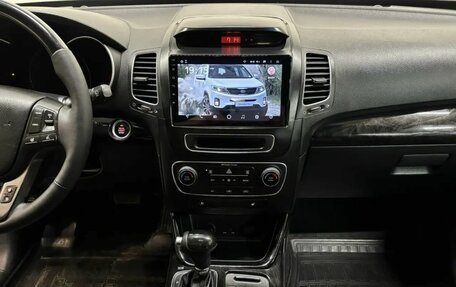 KIA Sorento II рестайлинг, 2013 год, 1 659 000 рублей, 10 фотография