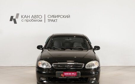 Chevrolet Lanos I, 2006 год, 285 000 рублей, 2 фотография