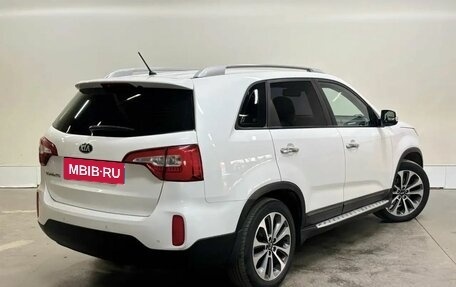KIA Sorento II рестайлинг, 2013 год, 1 659 000 рублей, 2 фотография