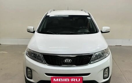 KIA Sorento II рестайлинг, 2013 год, 1 659 000 рублей, 4 фотография