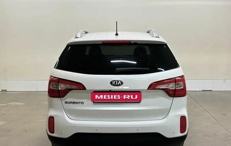 KIA Sorento II рестайлинг, 2013 год, 1 659 000 рублей, 3 фотография