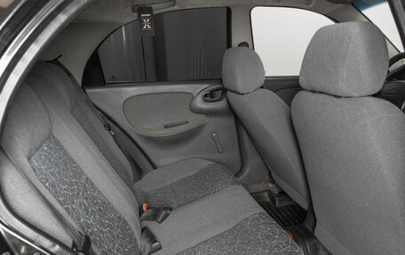 Chevrolet Lanos I, 2006 год, 285 000 рублей, 8 фотография