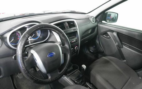 Datsun on-DO I рестайлинг, 2019 год, 430 000 рублей, 9 фотография