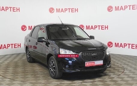 Datsun on-DO I рестайлинг, 2019 год, 430 000 рублей, 3 фотография
