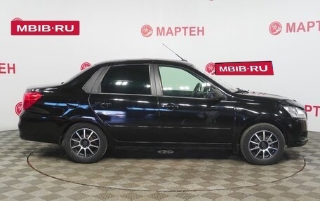 Datsun on-DO I рестайлинг, 2019 год, 430 000 рублей, 4 фотография