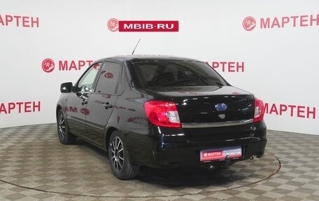 Datsun on-DO I рестайлинг, 2019 год, 430 000 рублей, 7 фотография