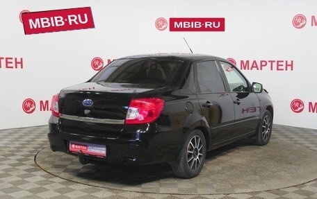 Datsun on-DO I рестайлинг, 2019 год, 430 000 рублей, 5 фотография