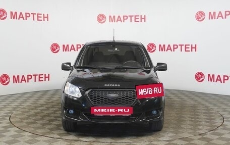 Datsun on-DO I рестайлинг, 2019 год, 430 000 рублей, 2 фотография