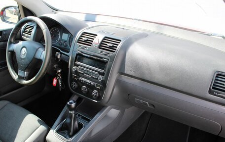 Volkswagen Golf V, 2007 год, 479 000 рублей, 8 фотография