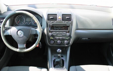 Volkswagen Golf V, 2007 год, 479 000 рублей, 7 фотография