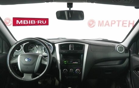 Datsun on-DO I рестайлинг, 2019 год, 430 000 рублей, 15 фотография