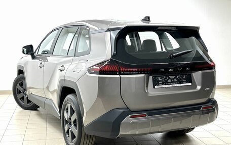 Toyota RAV4, 2026 год, 4 500 000 рублей, 6 фотография