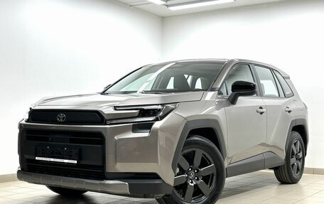 Toyota RAV4, 2026 год, 4 500 000 рублей, 7 фотография