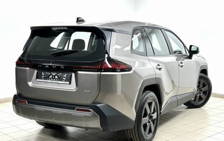 Toyota RAV4, 2026 год, 4 500 000 рублей, 4 фотография