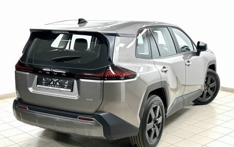 Toyota RAV4, 2026 год, 4 500 000 рублей, 9 фотография