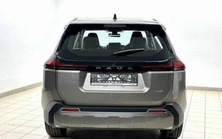 Toyota RAV4, 2026 год, 4 500 000 рублей, 5 фотография