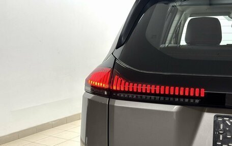 Toyota RAV4, 2026 год, 4 500 000 рублей, 10 фотография
