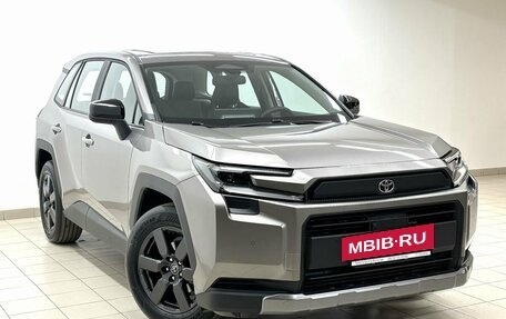 Toyota RAV4, 2026 год, 4 500 000 рублей, 3 фотография