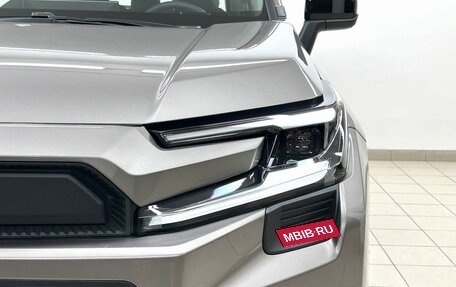 Toyota RAV4, 2026 год, 4 500 000 рублей, 8 фотография