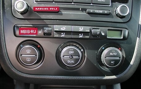 Volkswagen Golf V, 2007 год, 479 000 рублей, 14 фотография