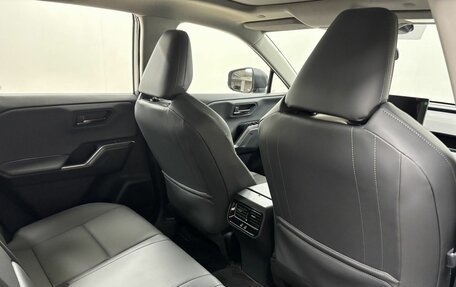Toyota RAV4, 2026 год, 4 500 000 рублей, 13 фотография