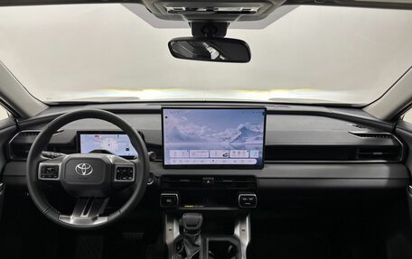 Toyota RAV4, 2026 год, 4 500 000 рублей, 17 фотография