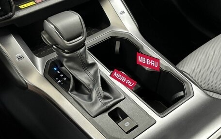 Toyota RAV4, 2026 год, 4 500 000 рублей, 15 фотография