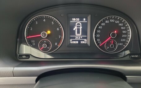 Volkswagen Touran III, 2012 год, 799 000 рублей, 15 фотография