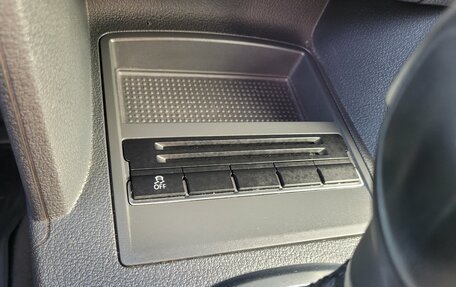 Volkswagen Touran III, 2012 год, 799 000 рублей, 19 фотография