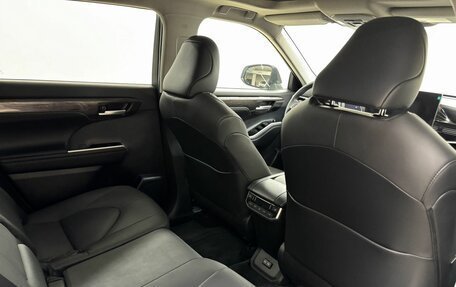 Toyota Highlander, 2026 год, 5 450 000 рублей, 13 фотография