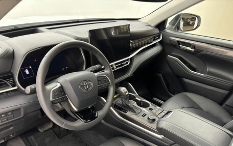 Toyota Highlander, 2026 год, 5 450 000 рублей, 11 фотография