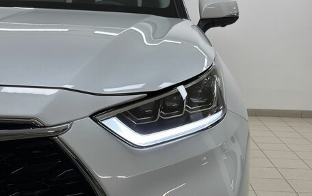 Toyota Highlander, 2026 год, 5 450 000 рублей, 8 фотография