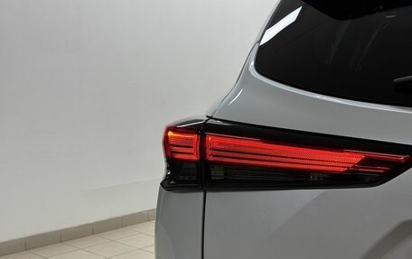 Toyota Highlander, 2026 год, 5 450 000 рублей, 10 фотография