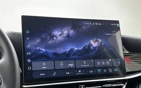 Toyota Highlander, 2026 год, 5 450 000 рублей, 14 фотография