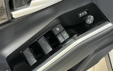 Toyota Highlander, 2026 год, 5 450 000 рублей, 16 фотография
