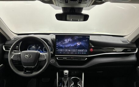 Toyota Highlander, 2026 год, 5 450 000 рублей, 17 фотография