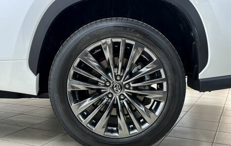 Toyota Highlander, 2026 год, 5 450 000 рублей, 19 фотография