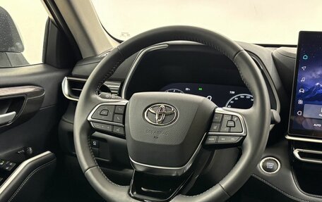 Toyota Highlander, 2026 год, 5 450 000 рублей, 18 фотография